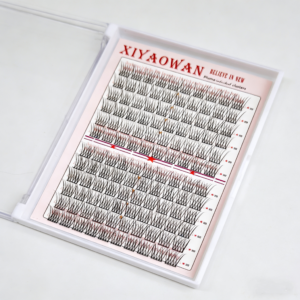 classic mink lashes 8mm