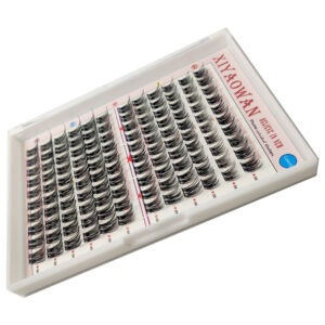 classic mink lashes 10,12,14mm mix length