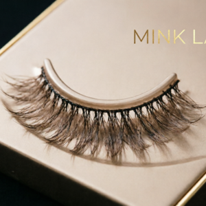 Mink Lashes