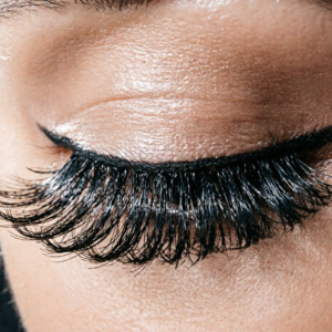 Volume Lashes